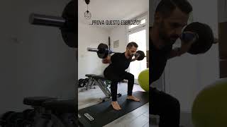 Se A Casa Non Hai La Panca Lower Back  Prova Questo Esercizio