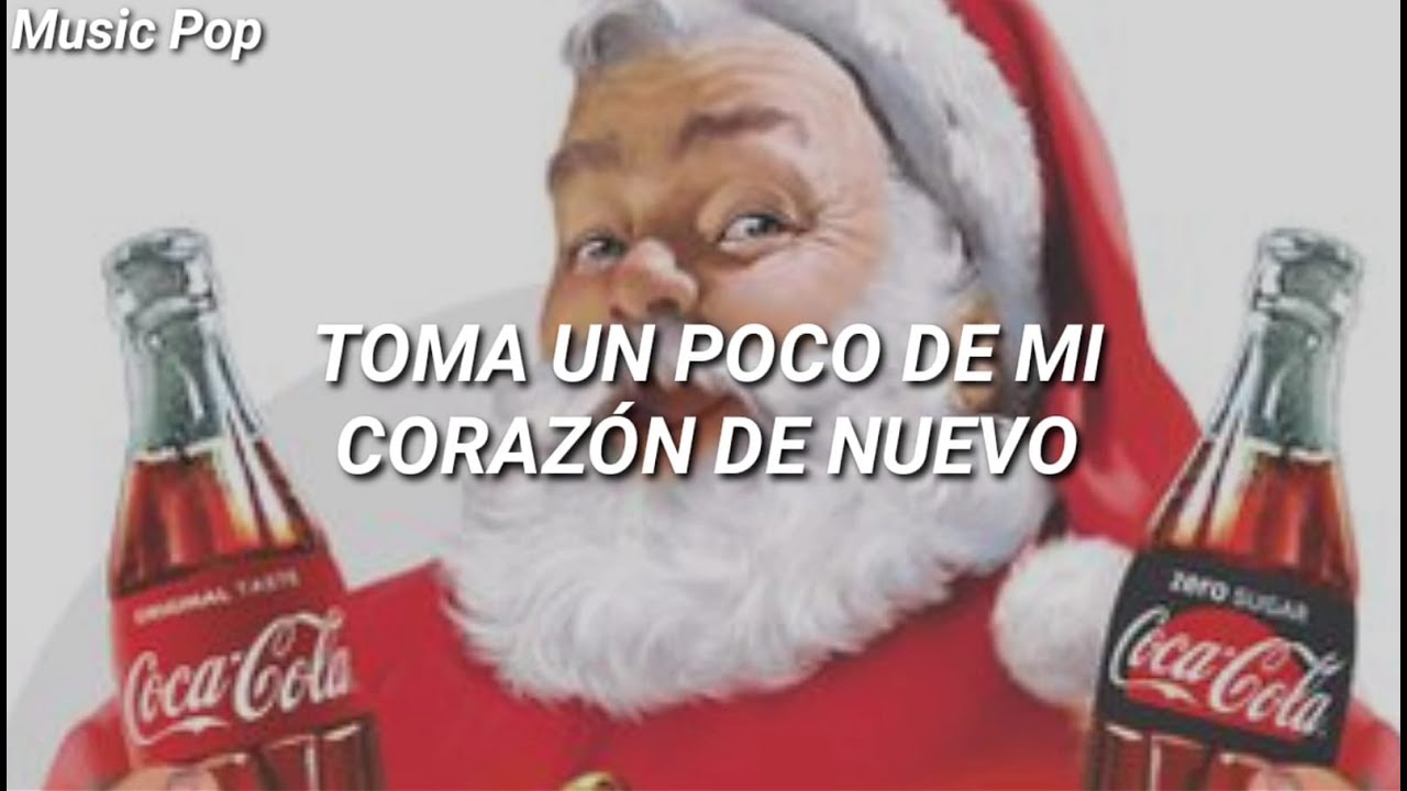 Canción de la Coca-Cola (Taste The Feeling) // Español - YouTube