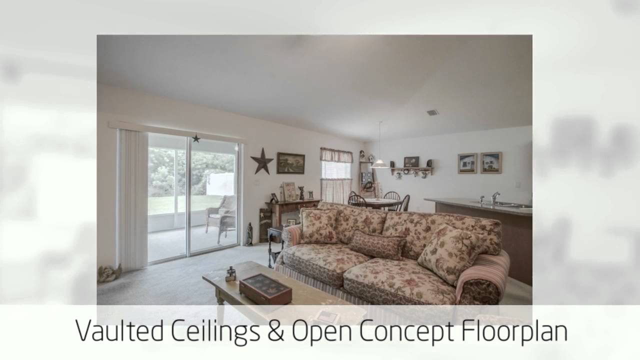 5501 Talbot Boulevard, Cocoa, Florida 32926