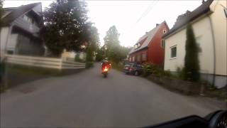 Stive Ledd Mc