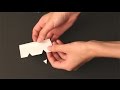 10 Amazing Paper Tricks!