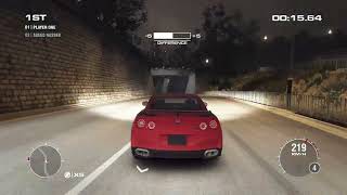 GRID 2 extended Replay / Gameplay minutes lost