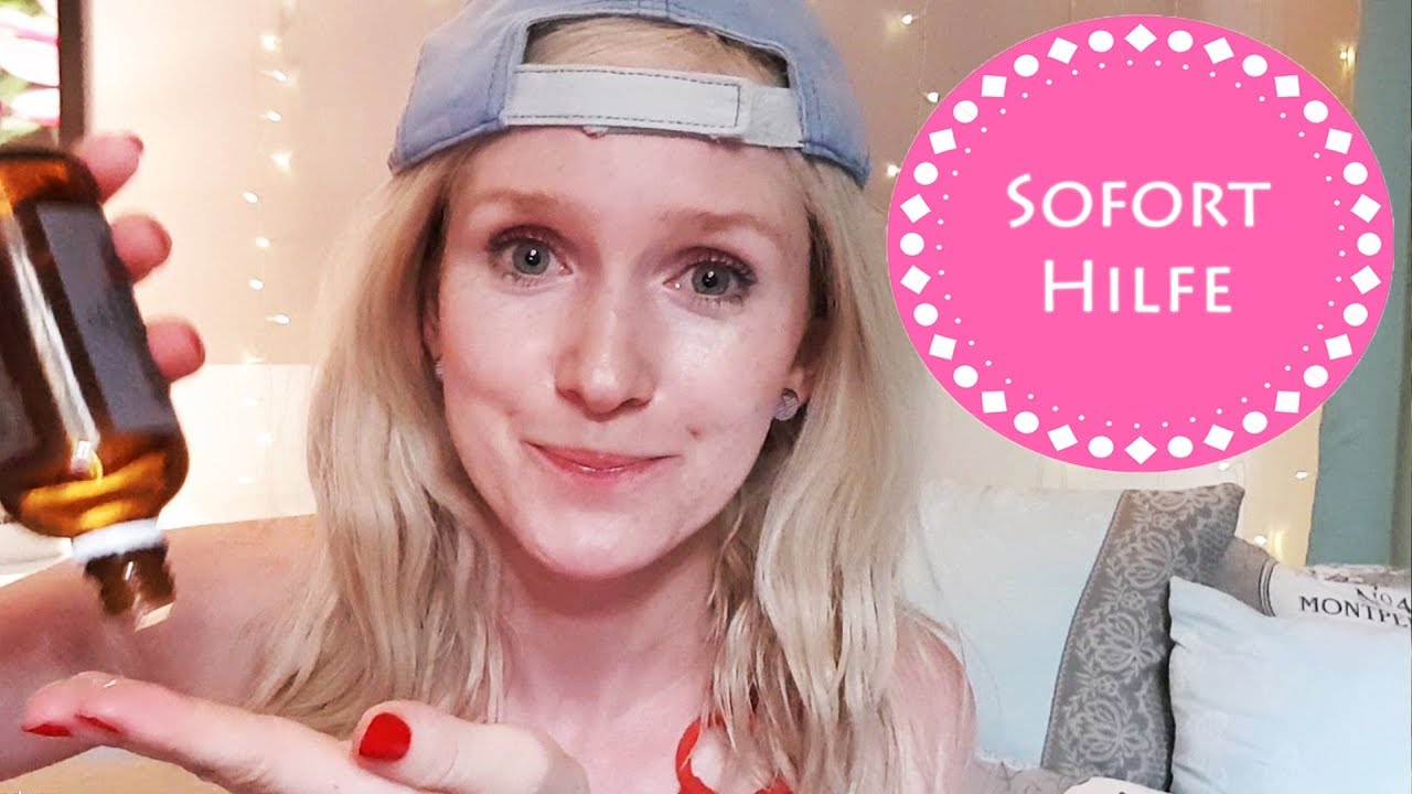 Liebeskummer? Ich bin für dich da 🙃