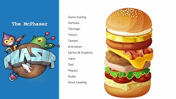 Richard Davey - HTML5 Game Development with Phaser