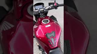 #cb650r 2020 chỉ 163 cùng Dylan Motor sg bình thạnh