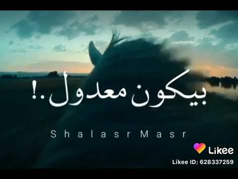 يا بخته اللي يسبها على الله