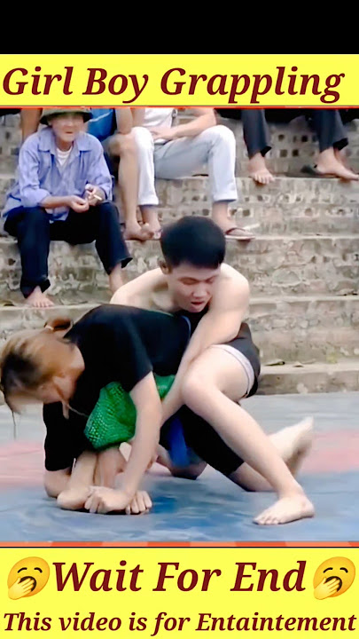 'He Laughed… But Not for Long!'🥱#shorts #wrestling #martialarts #mma#jiujitsu