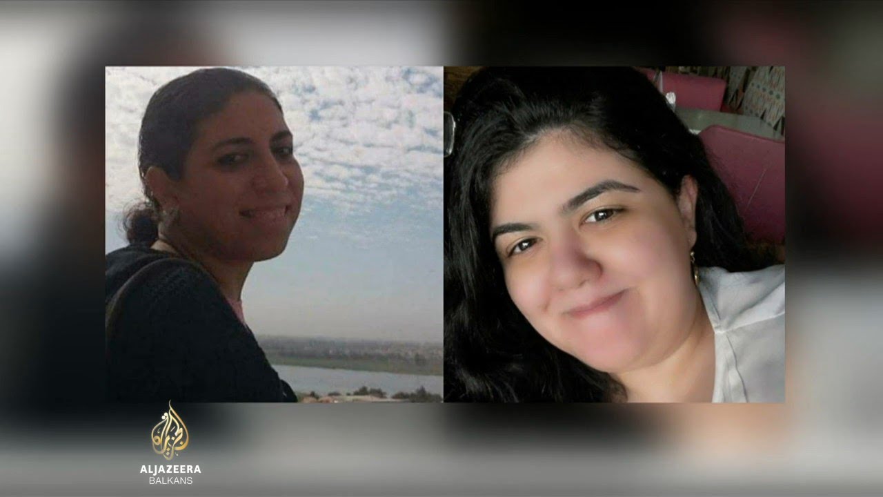 نزح عشرات الآلاف واختفوا وقُتلوا في مصر منذ عام 2013.