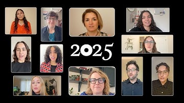 Our Stories Are Powered by You. The Change You Made Possible in 2025