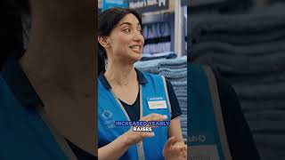 Sam's Club Wages