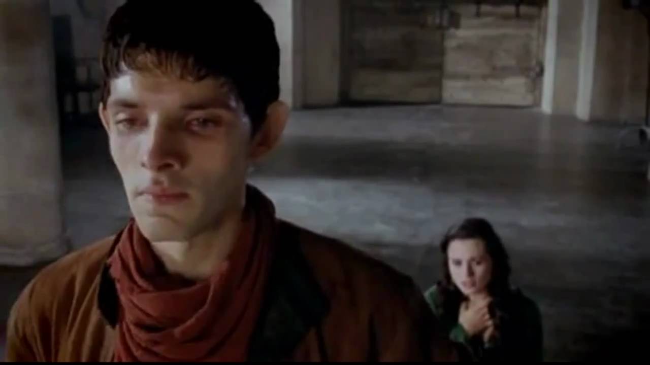 Merlin/Morgana [Dance With The Devil] - YouTube