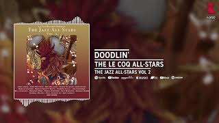 Le Coq Records Presents: The Jazz All Stars, Vol. 2 \\