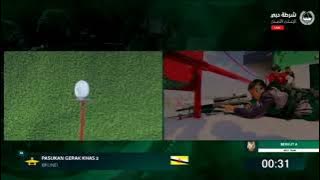 Day 2 PASUKAN GERAK KHAS 2 BRUNEI UAE SWAT CHALLENGE 2025‼️‼️#uaeswatchallenge2025#bruneidarussalam