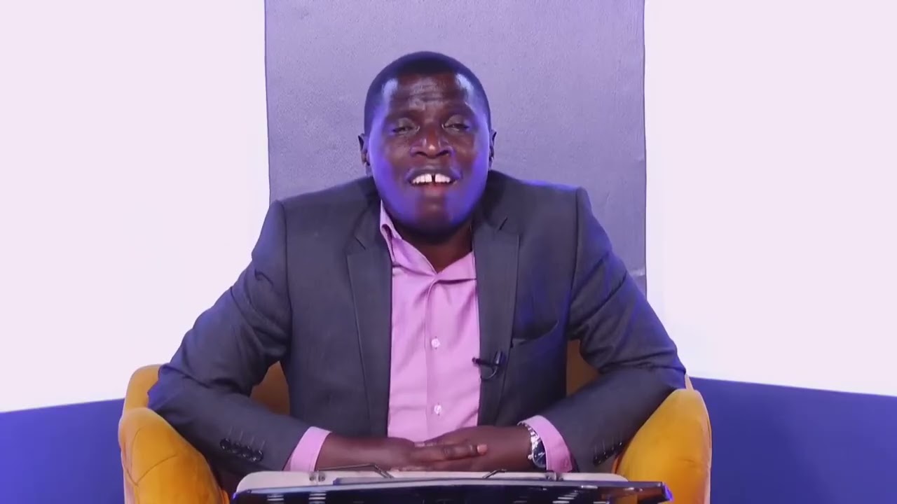 How to understand the dreams with Apostle James kawalya 