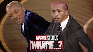 What If Jaden Slapped Will Smith?