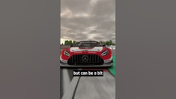 Which GT3 Should You Pick? #iracing #simracing #racinggames