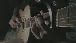 Yovie and Nuno - Janji Suci ( Cover )