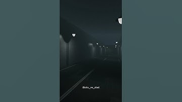 I made this small animation in blender | blender 3d animation #nightcore #b3d #blender3d #render
