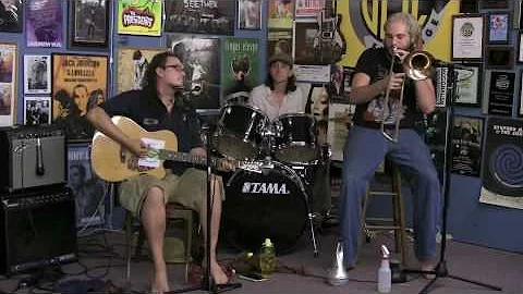 John Worley on Homegrown