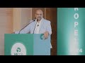 Why and How of Building a Purpose-led HR Function with Bharathan Prahalad | Full Keynote Session