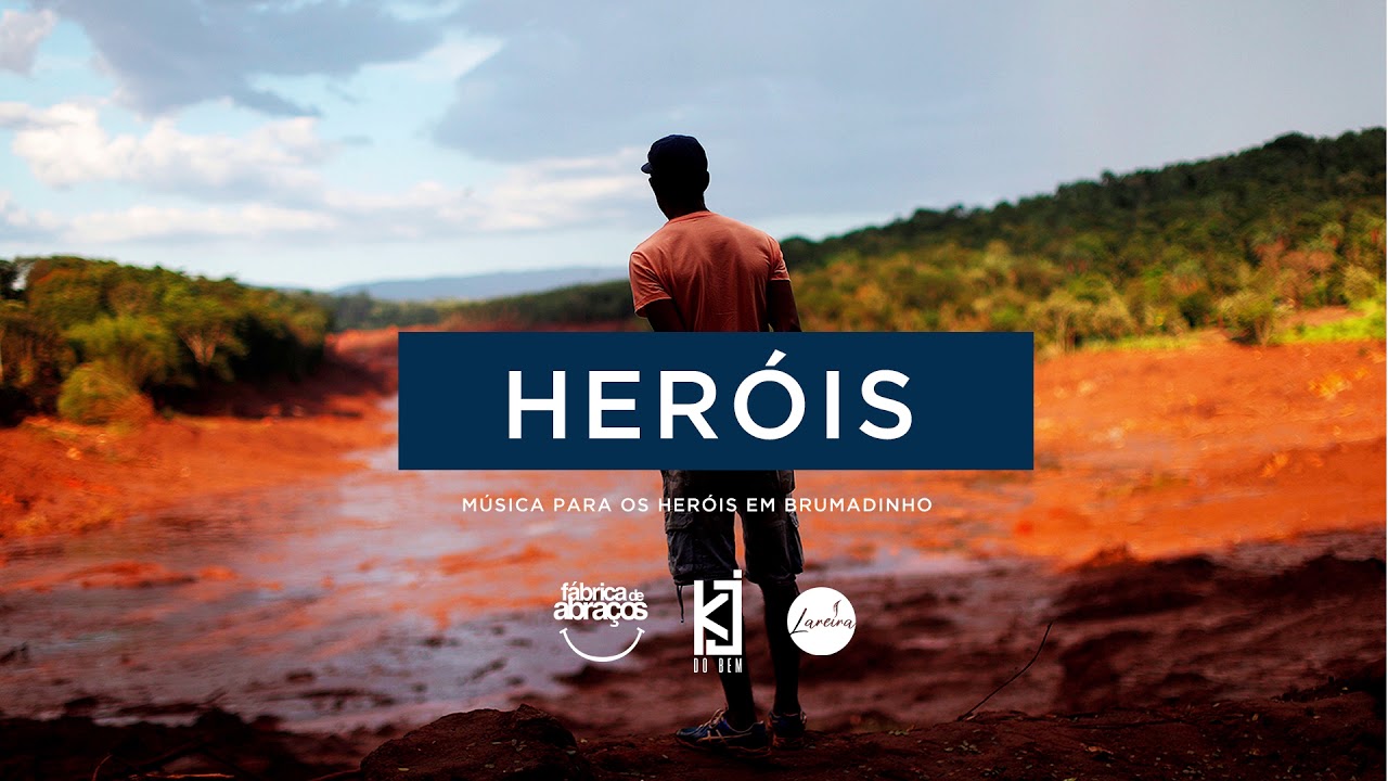 HERÓIS - YouTube