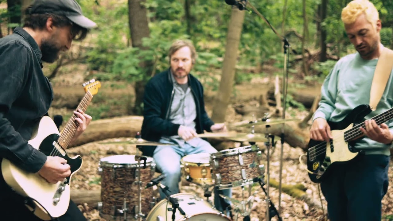 Cologne - Visions [live]