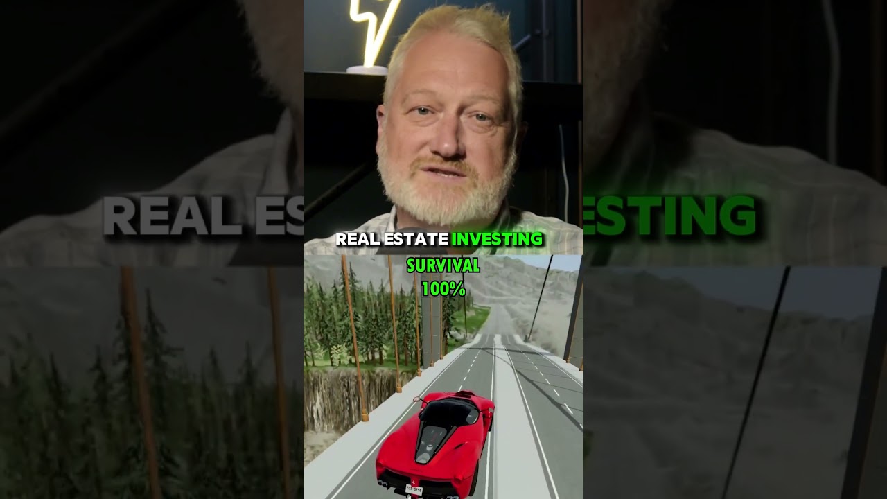 Building Your Real Estate Portfolio 