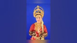 LAGU JAIPONG BANDUNG MESAT #jaipong #sunday