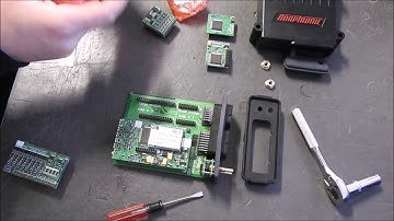 What makes the Adaptronic Modular ECU Modular?