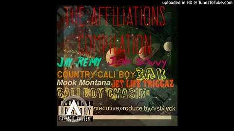 Thumbnail of Twerk It, J-Remy x Country Cali Boy