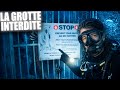 Il A FORCÉ l’entrée de cette GROTTE sous-marine INTERDITE thumbnail