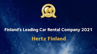 Hertz Finland