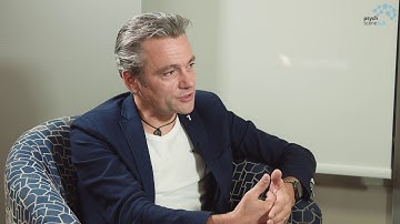 Nieuwe ontwikkelingen in neuromodulatie en stimulatie in de psychiatrie rTMS | tDCS | - Dr. Martj...