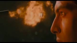 ...SUPERMAN RETURNS...