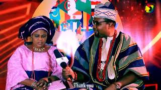 Epic Actress Abeni Agbon Interview on DeloniferaTV: Latest Yoruba Movies, Latest Nollywood movies