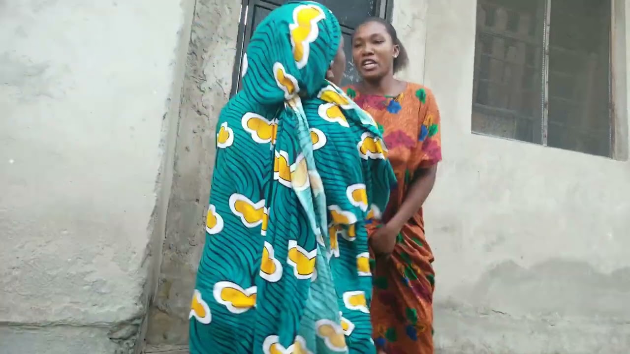 SINGLE FATHER FINAL🎬