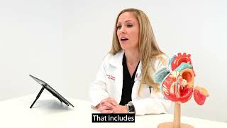 How Menopause Affects Your Heart: Risk Factors Explained