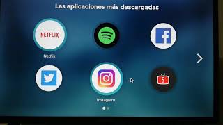 Restableciendo el Smart TV INNOVA e Instalando nuevamente los programas | MaUu7 screenshot 2