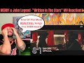 RED VELVET WENDY & John Legend - 'Written In The Stars' MV Reaction! (WOW JUST WOW)
