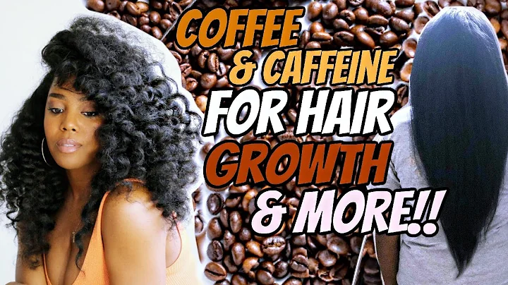 Using Coffee & Caffeine For Hair Growth | Natural ...