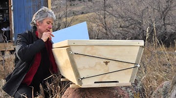 BackYardHive Insulation Panels_Winterizing Your Hive