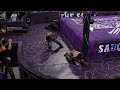 Sauce Mob Riot Ep 28