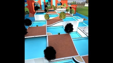 New World Record by Theo_TM. - Dirty Platforming - White