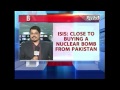 Close To Buying A Nuclear Weapon From Pakistan: ISIS