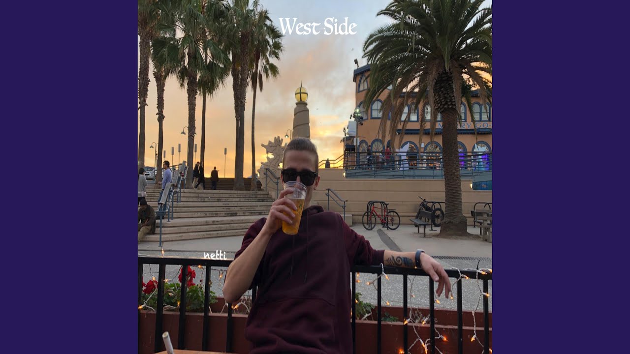 Watch West Side on YouTube Watch West Side on YouTube