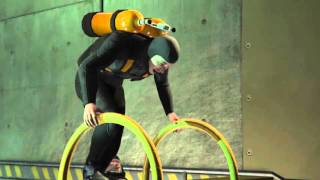 GTA 5 Monkey Business Part 2