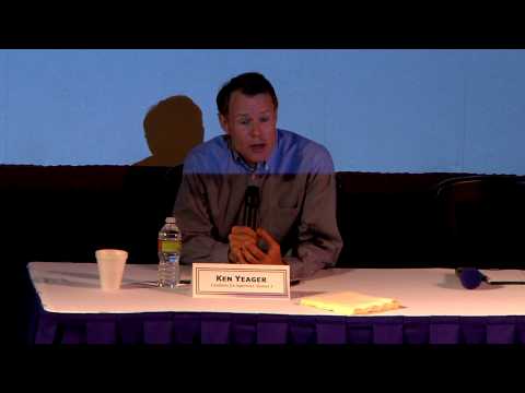 Santa Clara County Board of Supervisor Candidate Forum for District 4 Part 1