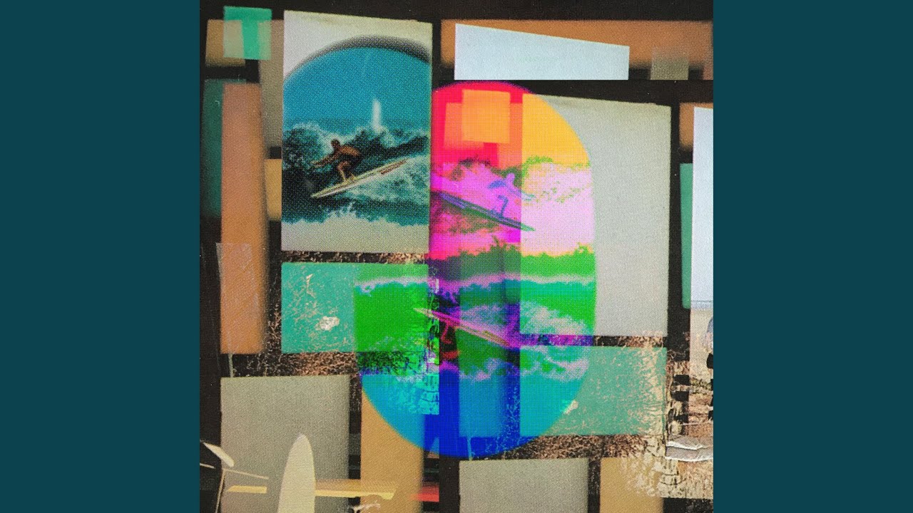 Watch Ex Landscape One on YouTube