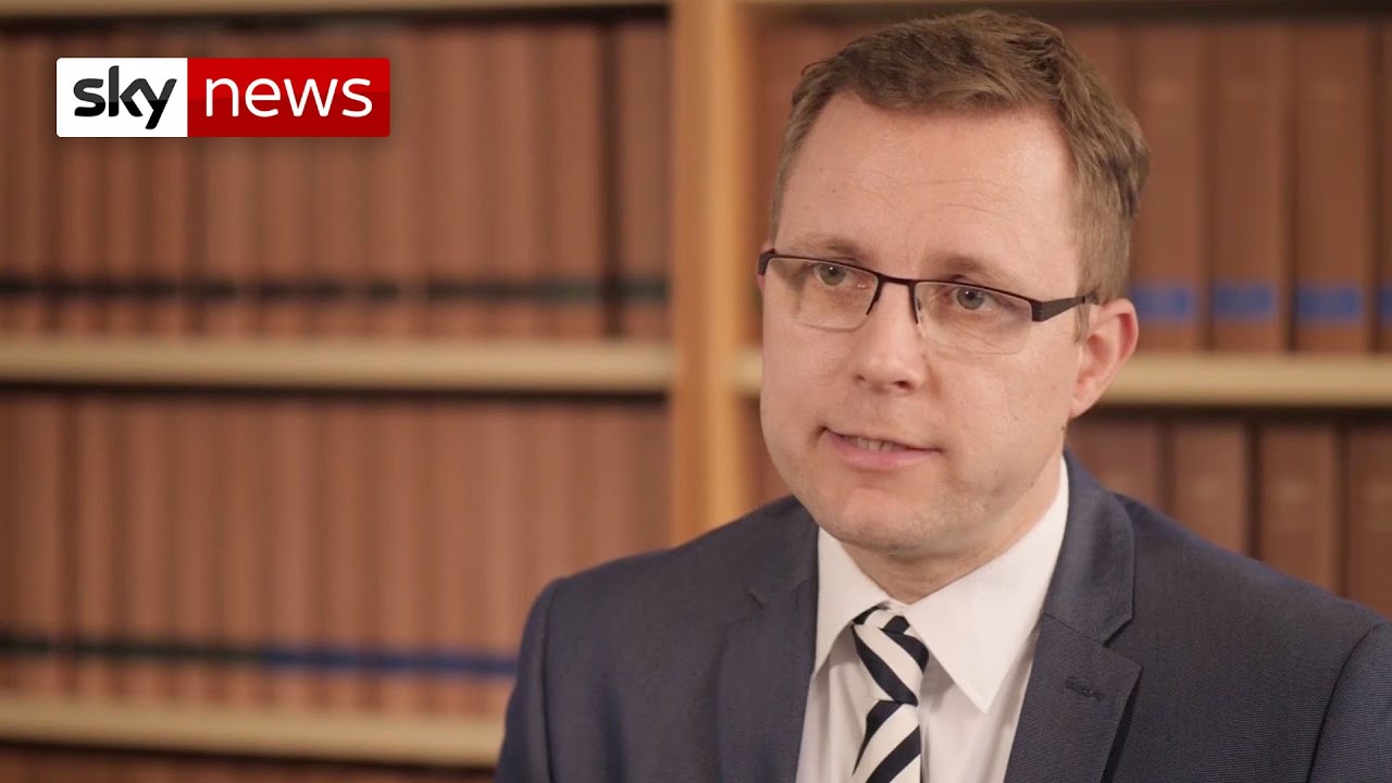 German authorities say they have 'some evidence' that Madeleine McCann is dead