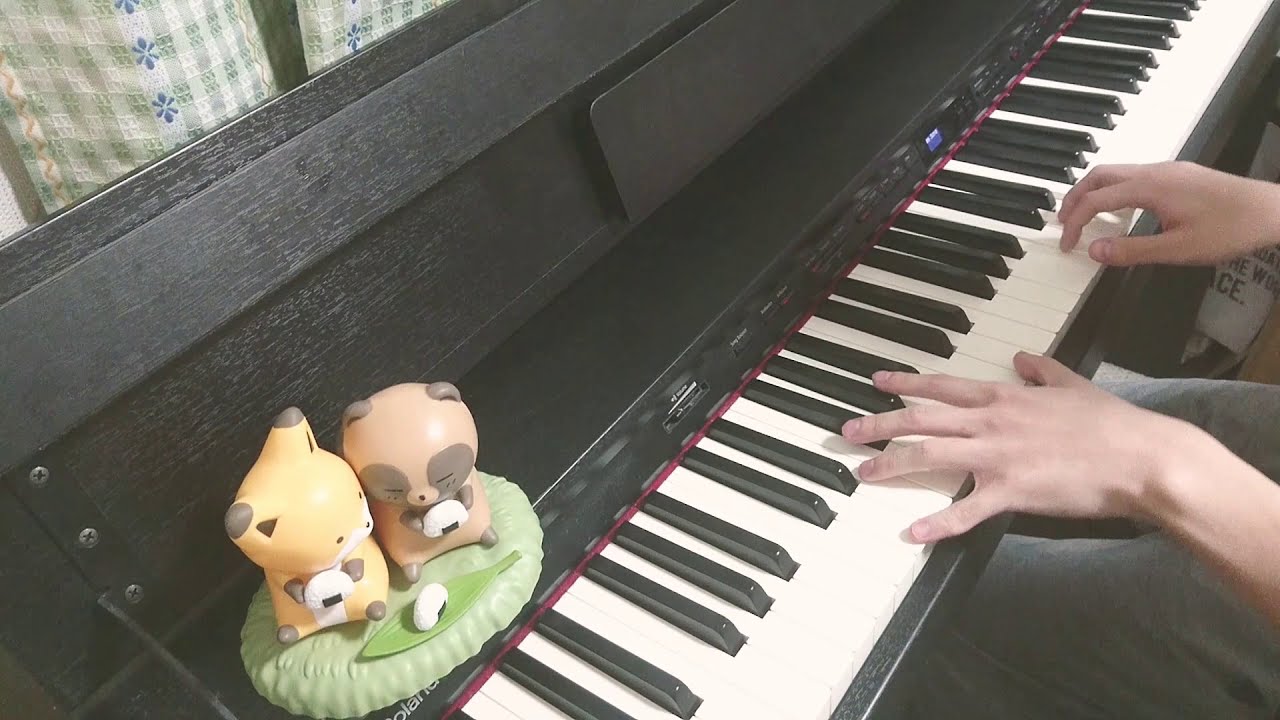 初心者必読 大人がピアノを始める前に押さえておきたい基本的な知識と練習方法 Music Lesson Lab